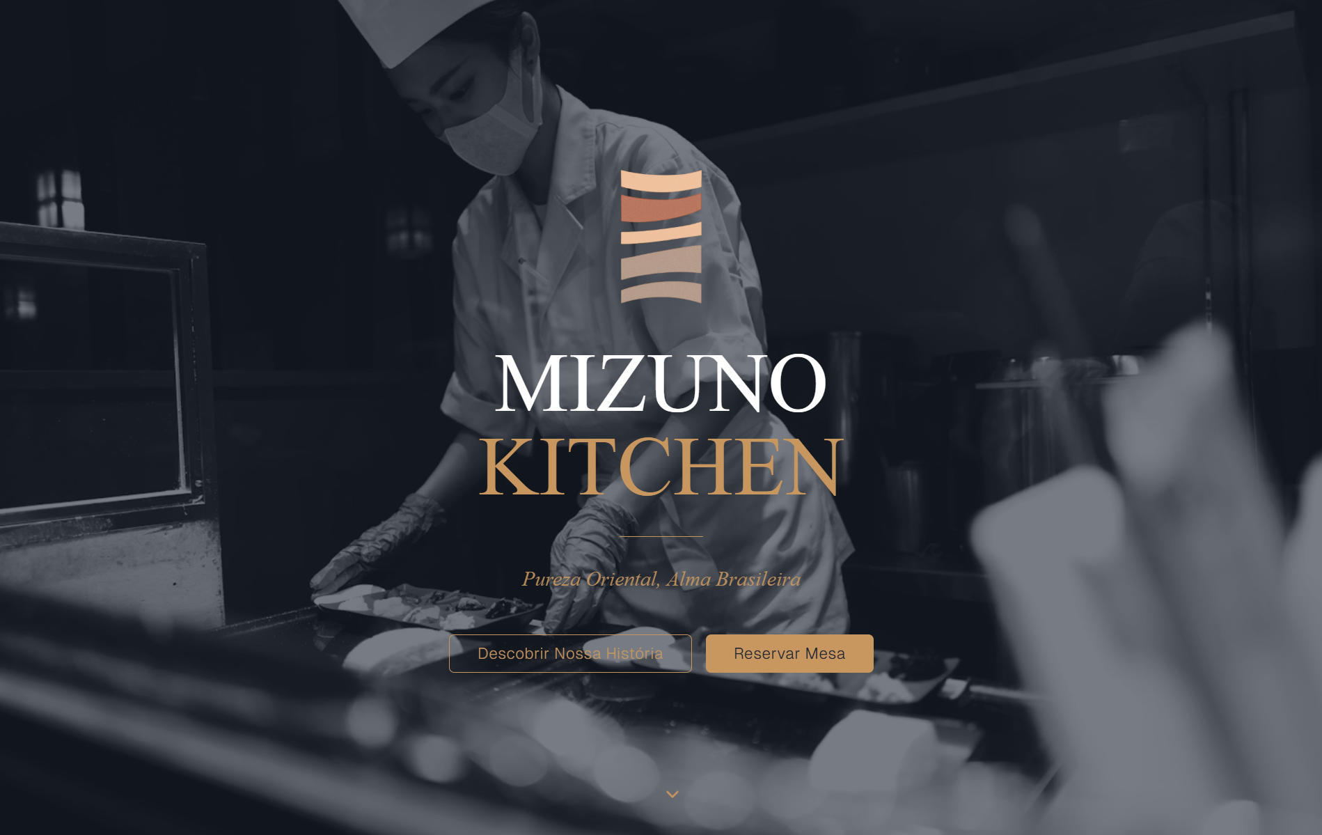 Mizuno Kitchen